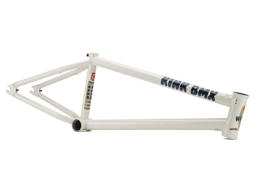 KINK フレーム　20.75 Kink Kinetic Frame (Black) (20.75